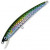 Воблeры Yo-Zuri Crystal Minnow 70F 70mm 5 гр плавающий R836-C44