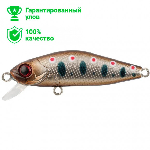 Воблер TsuYoki REBUS SR 46SP WR015 Воблер TsuYoki REBUS SR 46SP WR015