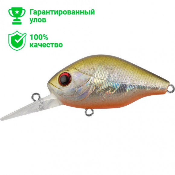 Воблер TsuYoki DROP DR 45F WR003 Воблер TsuYoki DROP DR 45F WR003