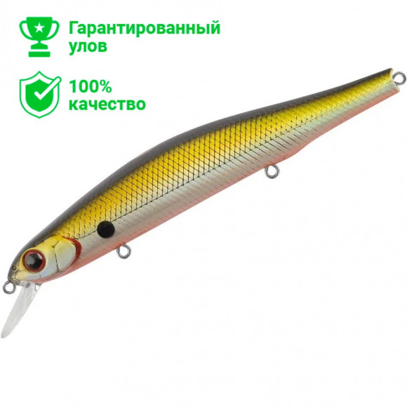 Воблер TsuYoki WATSON 110SP E004