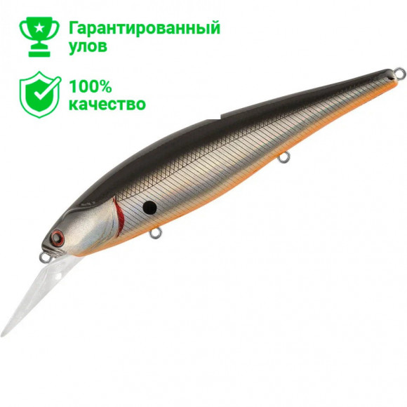 Воблер TsuYoki MOVER MR 128SP 073Z