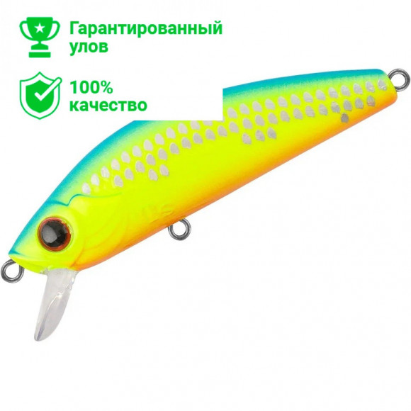Воблер TsuYoki  GNOM 66SS 259