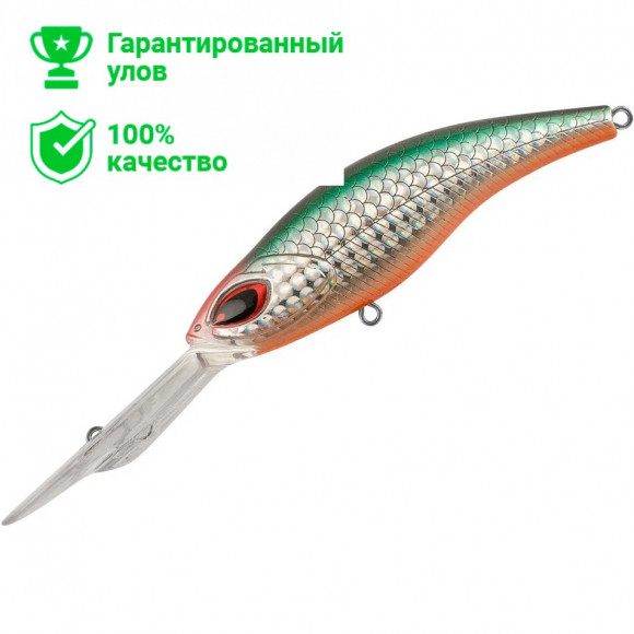 Воблер TsuYoki DEEP GAZ 90F 1009