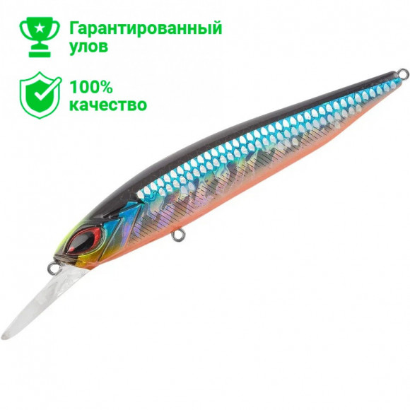 Воблер TsuYoki ASTROLOG 115SP 014S