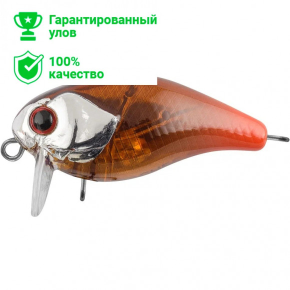 Воблер TsuYoki CHEF SSR 38F E112
