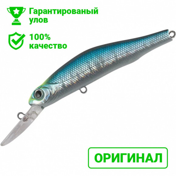 Воблер TsuYoki WATSON DR 80SP WR043