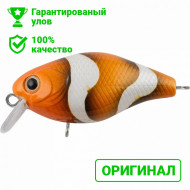 Воблер TsuYoki CHEF 38F E010