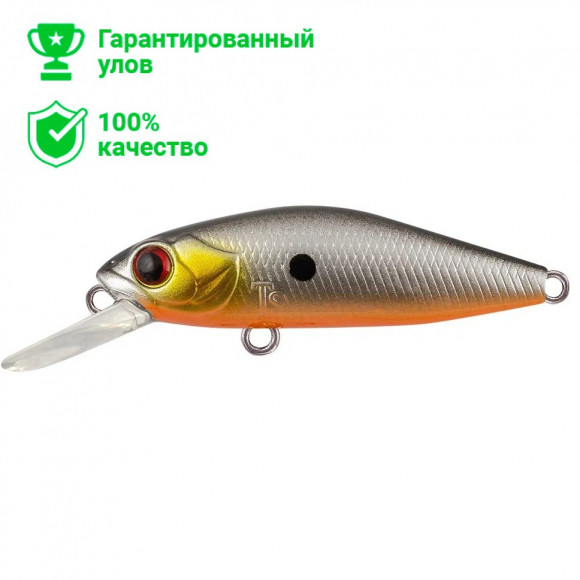 Воблер TsuYoki REBUS MR 48SP 268R Воблер TsuYoki REBUS MR 48SP 268R