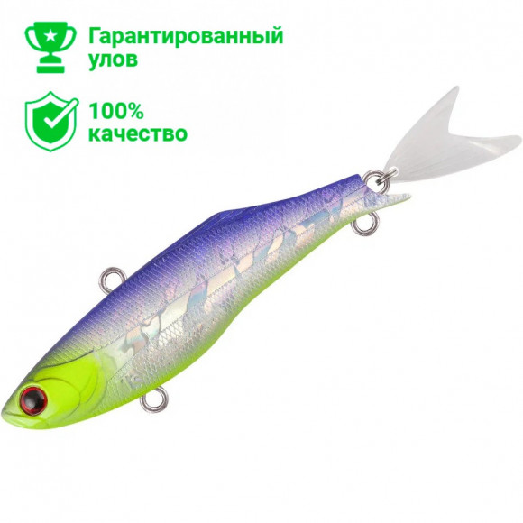 Раттлин TsuYoki SAVIOR 76S HUM