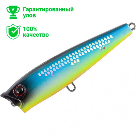Воблер TsuYoki GORN 65F 805S