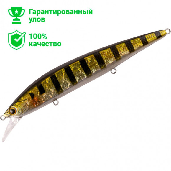 Воблер TsuYoki COLECTOR 130SP TS123