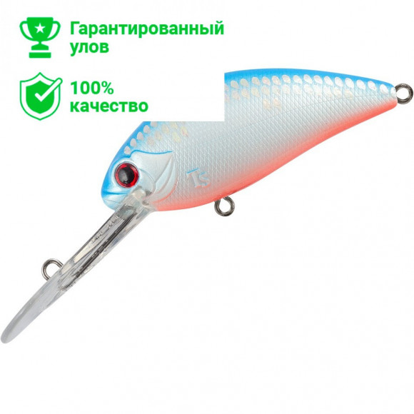 Воблер TsuYoki WASU 63F 298S