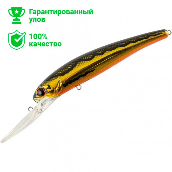 Воблер TsuYoki JASS 120F E023