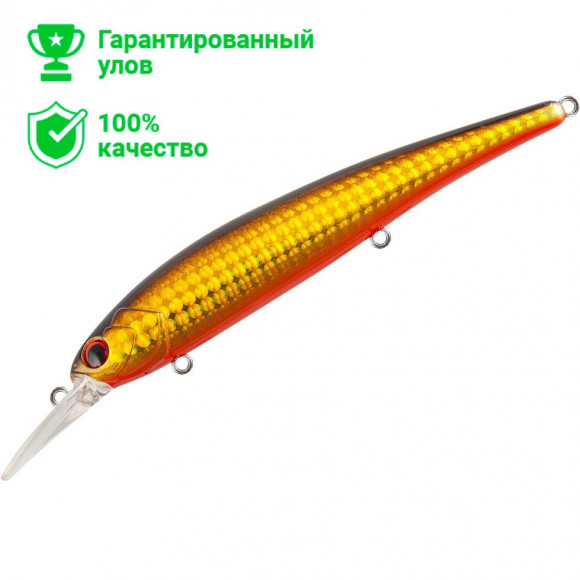 Воблер TsuYoki JASS SR 120F X285