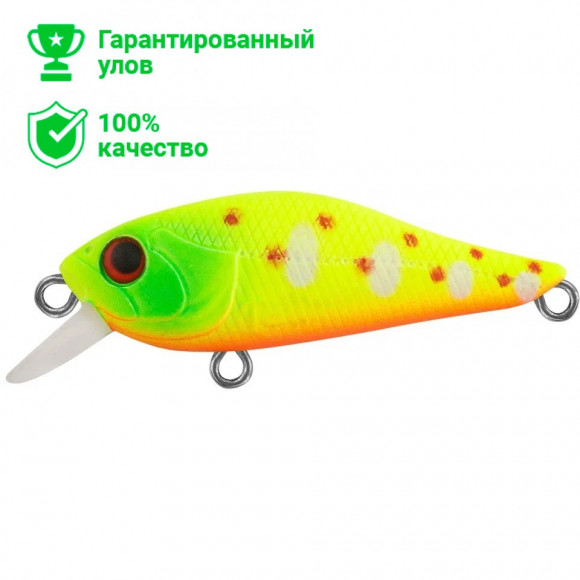 Воблер TsuYoki ASCET SR 43F 034M