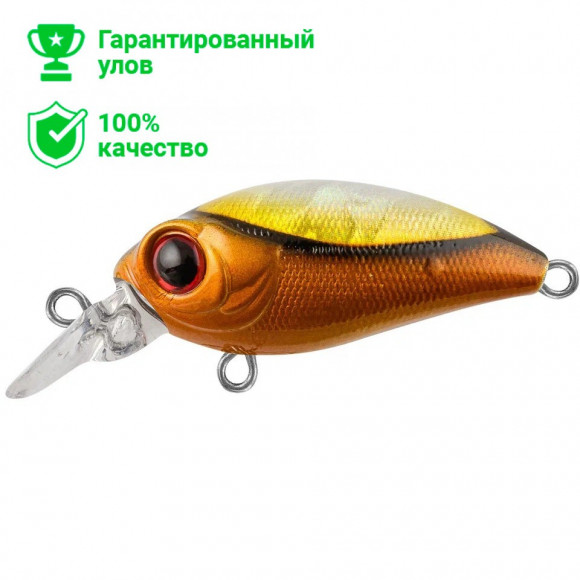 Воблер TsuYoki FUGAZ 36F SD001