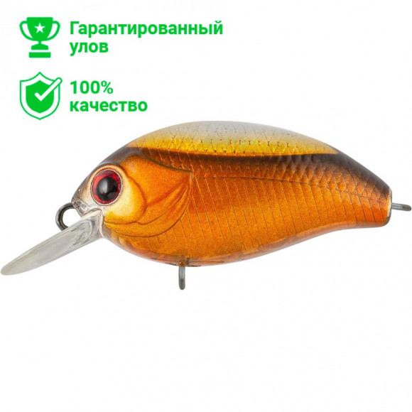 Воблер TsuYoki AGENT 36F SD001