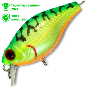 Воблер Kosadaka Raven XS 40F (4,0г) HT