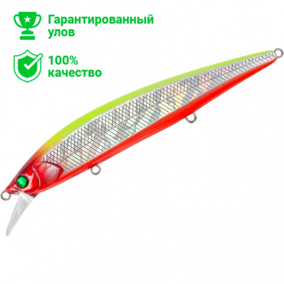 Воблер TsuYoki COLECTOR 110SP 074Z Воблер TsuYoki COLECTOR 110SP 074Z