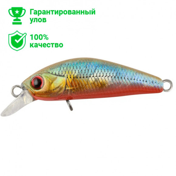 Воблер TsuYoki QUARK 38SP E009