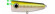Воблер Kosadaka SKS Popper 65 (10,4г) NT Воблер Kosadaka SKS Popper 65 (10,4г) NT
