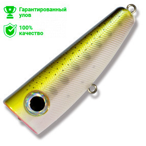 Воблер Kosadaka SKS Popper 65 (10,4г) NT Воблер Kosadaka SKS Popper 65 (10,4г) NT