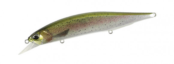 Воблер DUO Realis Jerkbait 120SP Pike, 17.8 г, CCC3836