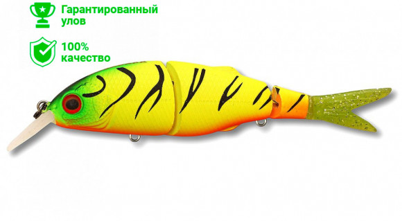 Воблер Kosadaka Convoy XS 90F (7,9г) TT