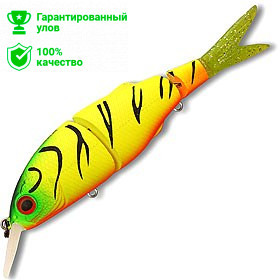 Воблер Kosadaka Convoy XS 90F (7,9г) TT