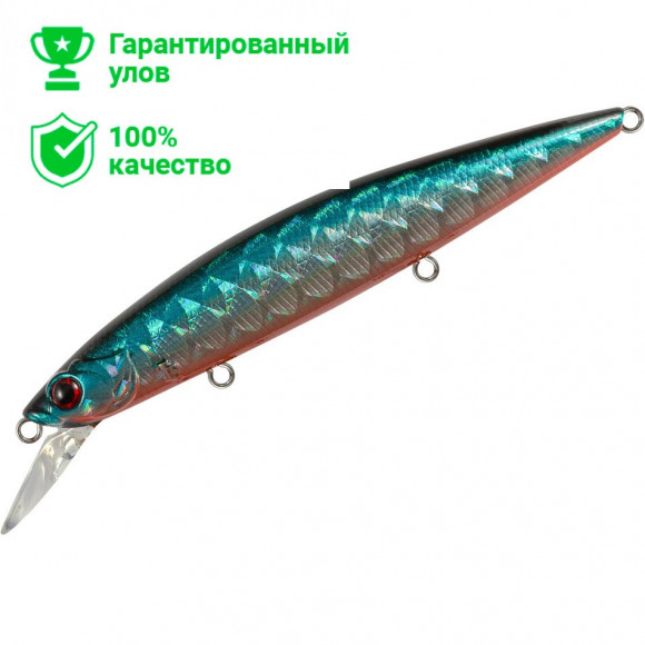 Воблер TsuYoki PARTNER 110SP TS163