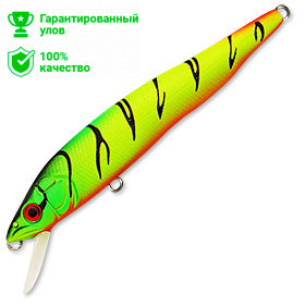 Воблер Kosadaka Mystic 95F XS (10,7г) TT