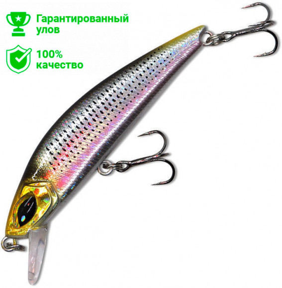 Воблер Kosadaka Fornite XS 63F (4.2г) GTD
