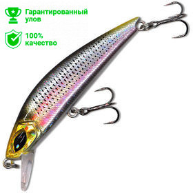 Воблер Kosadaka Fornite XS 63F (4.2г) GTD Воблер Kosadaka Fornite XS 63F (4.2г) GTD