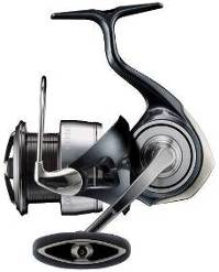 Катушка DAIWA Катушка DAIWA - 24 CERTATE FC LT2000S-P