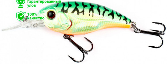 Воблер Kosadaka Gemini XD (10,4г) HT Воблер Kosadaka Gemini XD (10,4г) HT