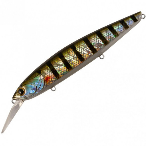 Воблер TsuYoki DRAGA MR 130SP 123