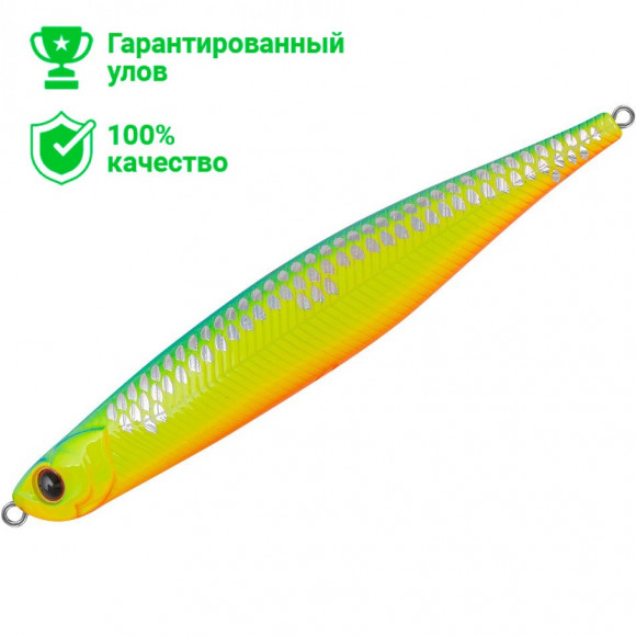 Воблер TsuYoki RODGER 106F 259 Воблер TsuYoki RODGER 106F 259