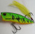 Воблер DUO Realis Popper, 64 мм., 9.0 гр., плав., #P59  