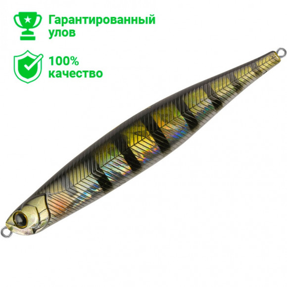 Воблер TsuYoki RODGER 106F 123 Воблер TsuYoki RODGER 106F 123