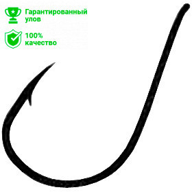 Крючок OTAKU BN №11 T-0,44mm L-9mm Kosadaka (уп.10шт.)