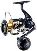 Катушка SHIMANO 19 STELLA SW 14000XG