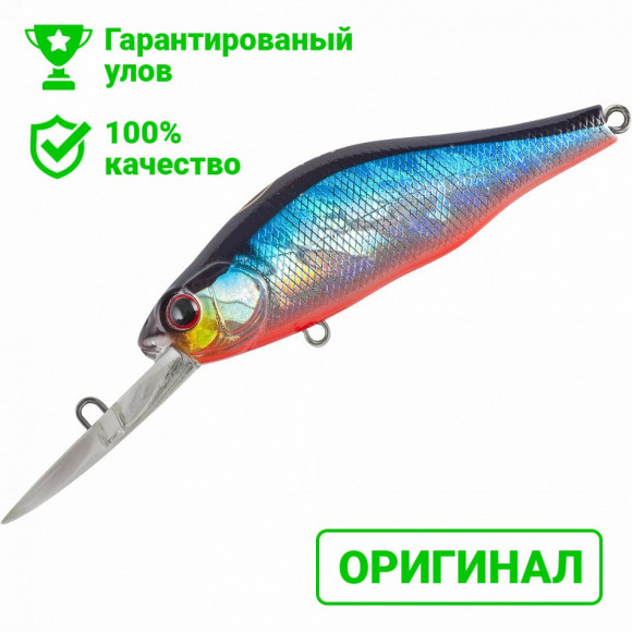 Воблер TsuYoki HUMP 70F 014R