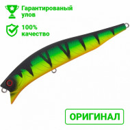 Воблер TsuYoki SATANA 115F 818 Воблер TsuYoki SATANA 115F 818