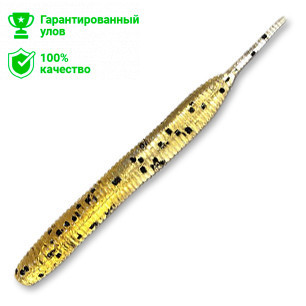 Виброхвост Kosadaka Sota Worm (7см) OT (упаковка - 8шт)