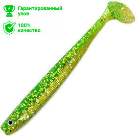 Виброхвост Kosadaka Manticora (10см) GS (упаковка - 5шт) Виброхвост Kosadaka Manticora (10см) GS (упаковка - 5шт)