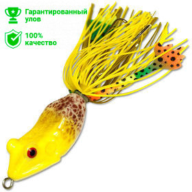 Лягушка-глайдер с лапками Kosadaka LF25 (10 г) C61