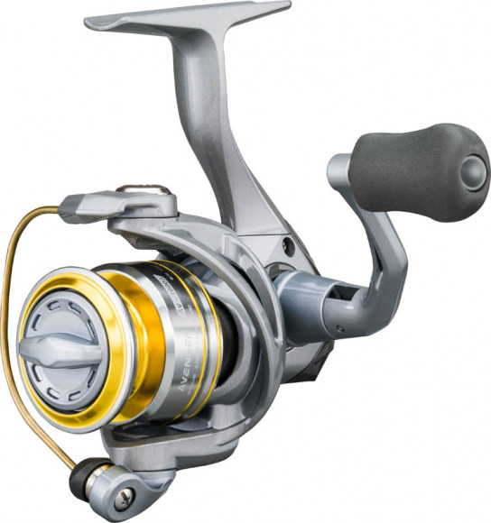 Катушка OKUMA New Avenger 4000