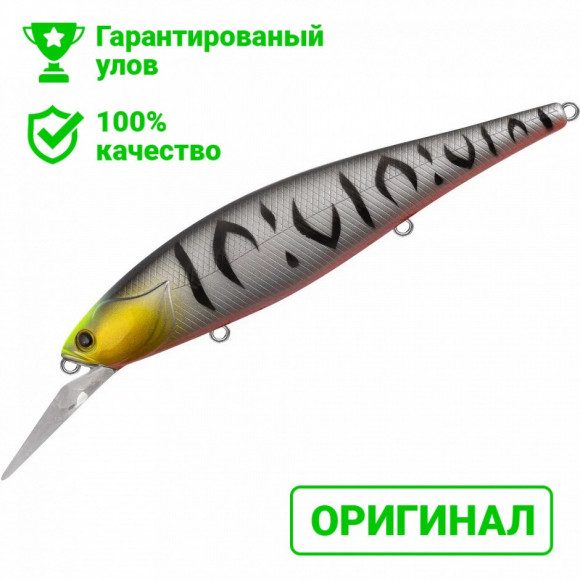Воблер TsuYoki MOVER MR 128SP WR058