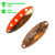 Блесна Kosadaka Trout Police Nimble Spoon (1,8 г) S03