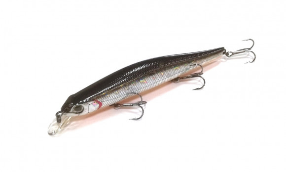 Воблеры ZIPBAITS Orbit 130SP-SR №108M